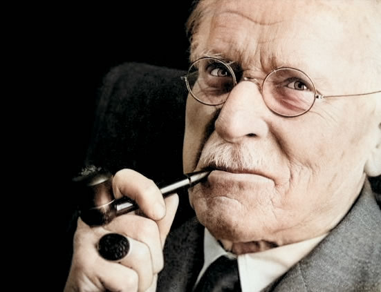 Carl-Gustav-Jung